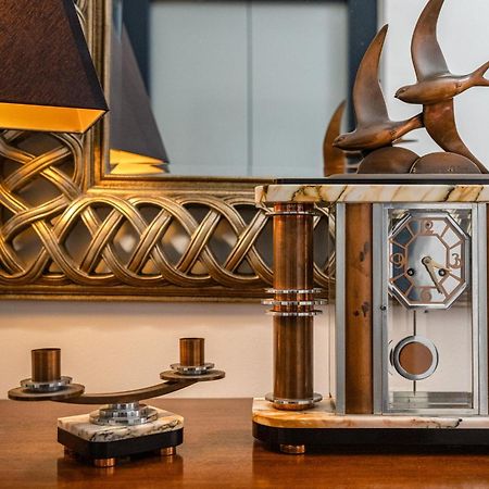 Snob Luxury Suite كالياري المظهر الخارجي الصورة