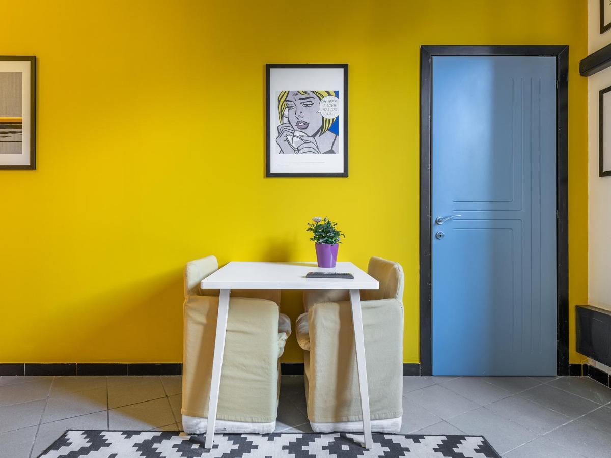 Snob Luxury Suite كالياري المظهر الخارجي الصورة