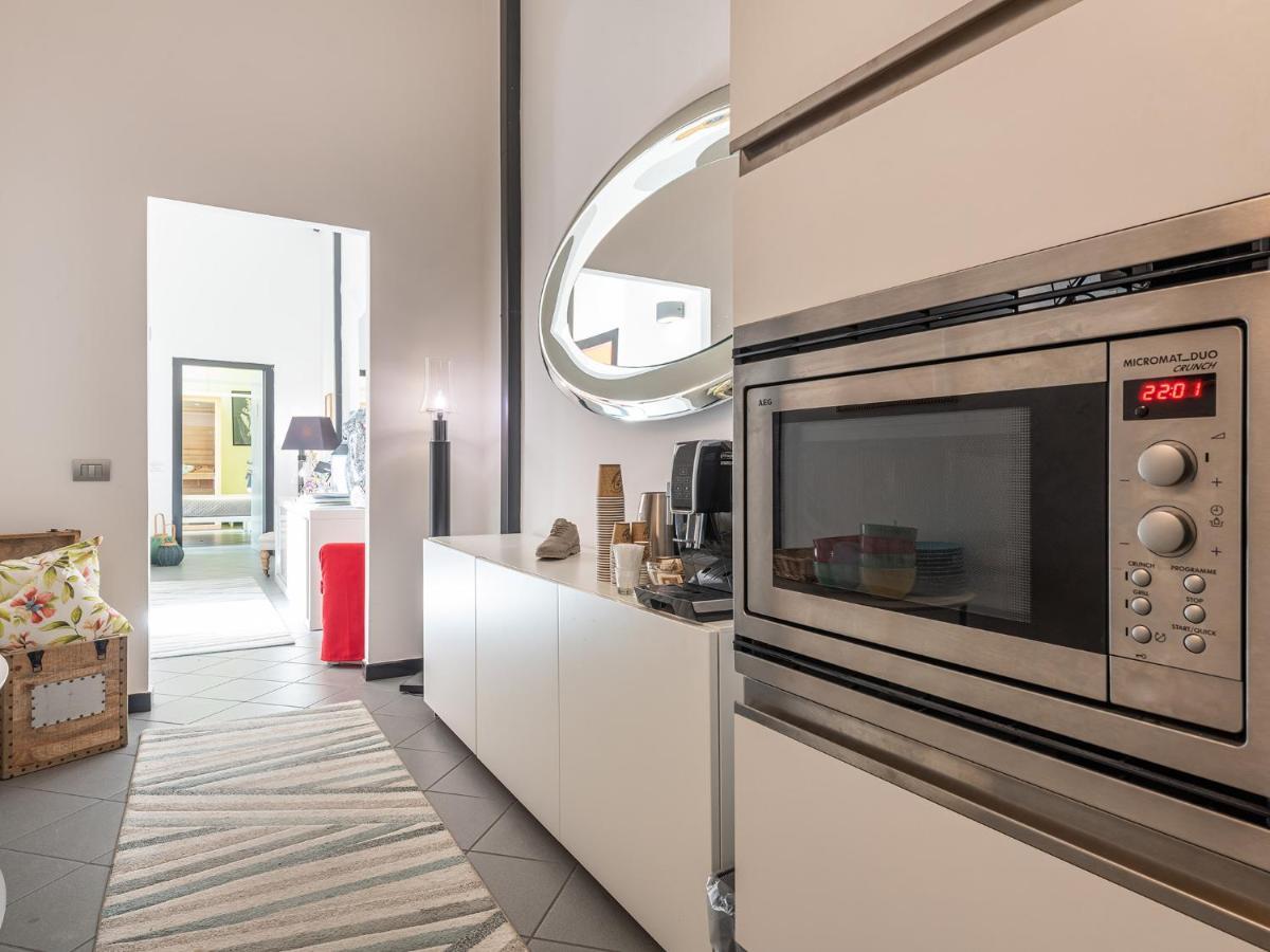 Snob Luxury Suite كالياري المظهر الخارجي الصورة