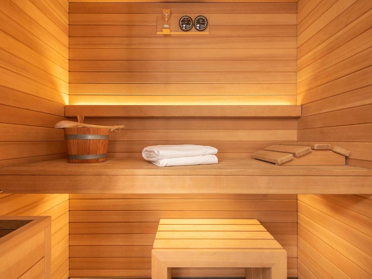 Snob Luxury Suite كالياري المظهر الخارجي الصورة