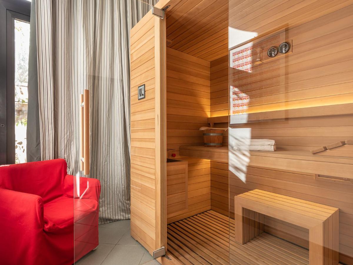 Snob Luxury Suite كالياري المظهر الخارجي الصورة