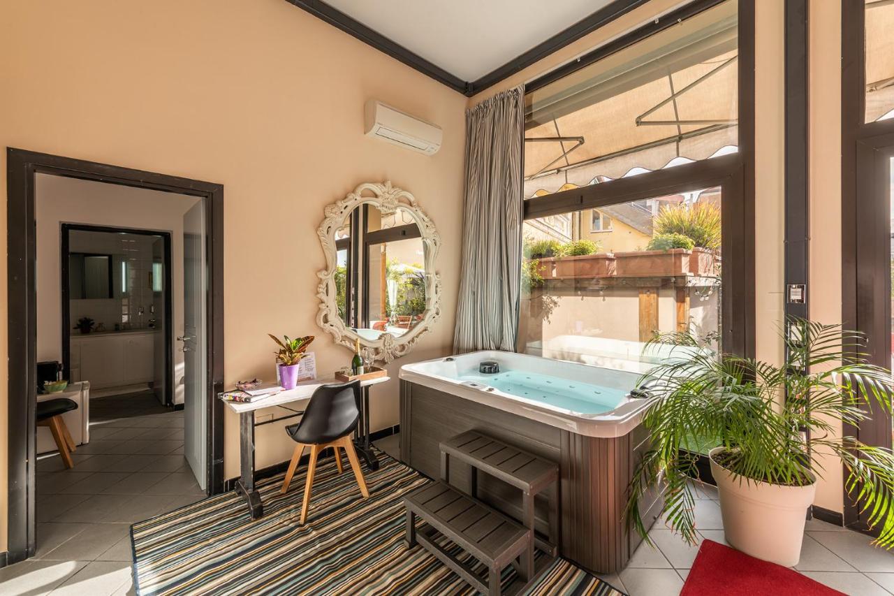 Snob Luxury Suite كالياري المظهر الخارجي الصورة