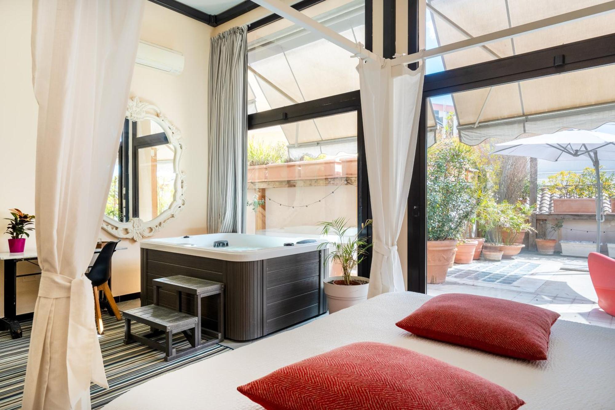 Snob Luxury Suite كالياري المظهر الخارجي الصورة