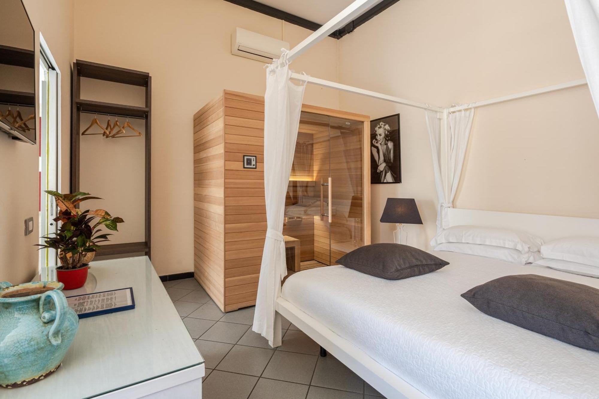 Snob Luxury Suite كالياري المظهر الخارجي الصورة