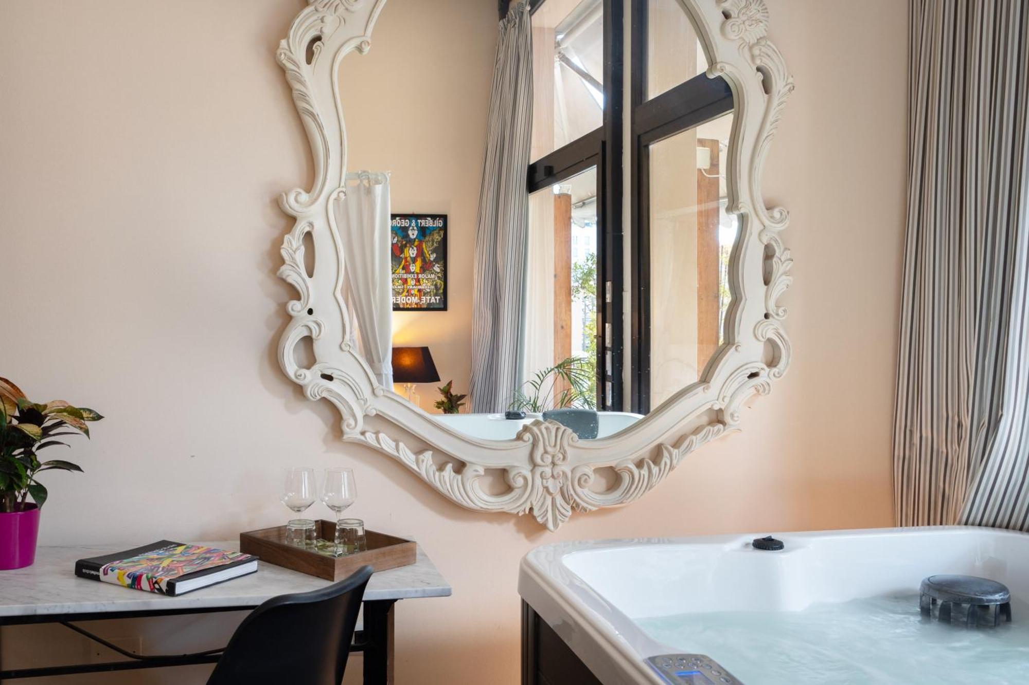 Snob Luxury Suite كالياري المظهر الخارجي الصورة