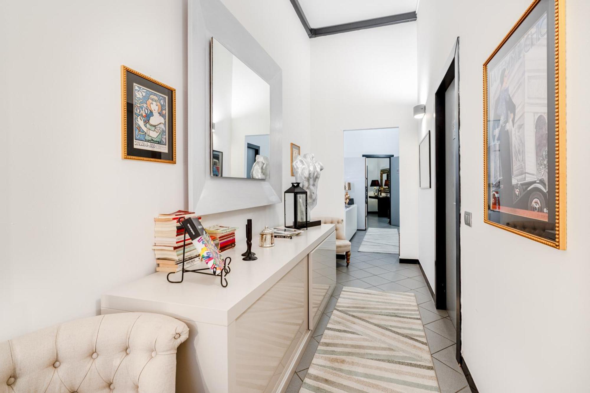Snob Luxury Suite كالياري المظهر الخارجي الصورة