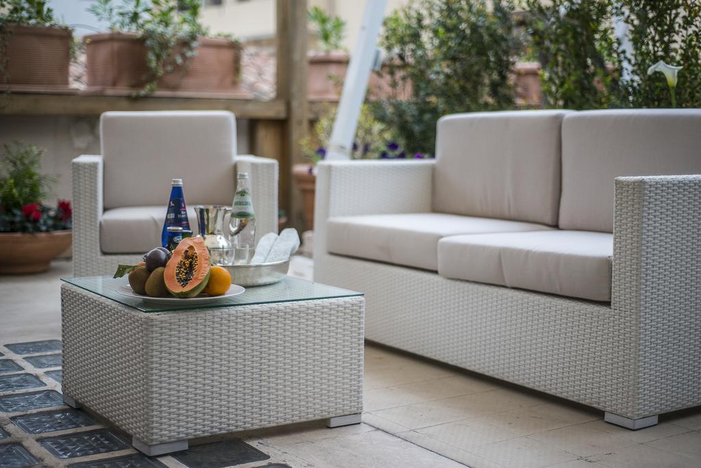 Snob Luxury Suite كالياري المظهر الخارجي الصورة